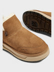 Amiri Malibu Boots Brown