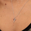 Angel Star Charm
