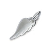 Charm ala d'angelo in argento