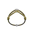 Football Teams Bracelets 1mm