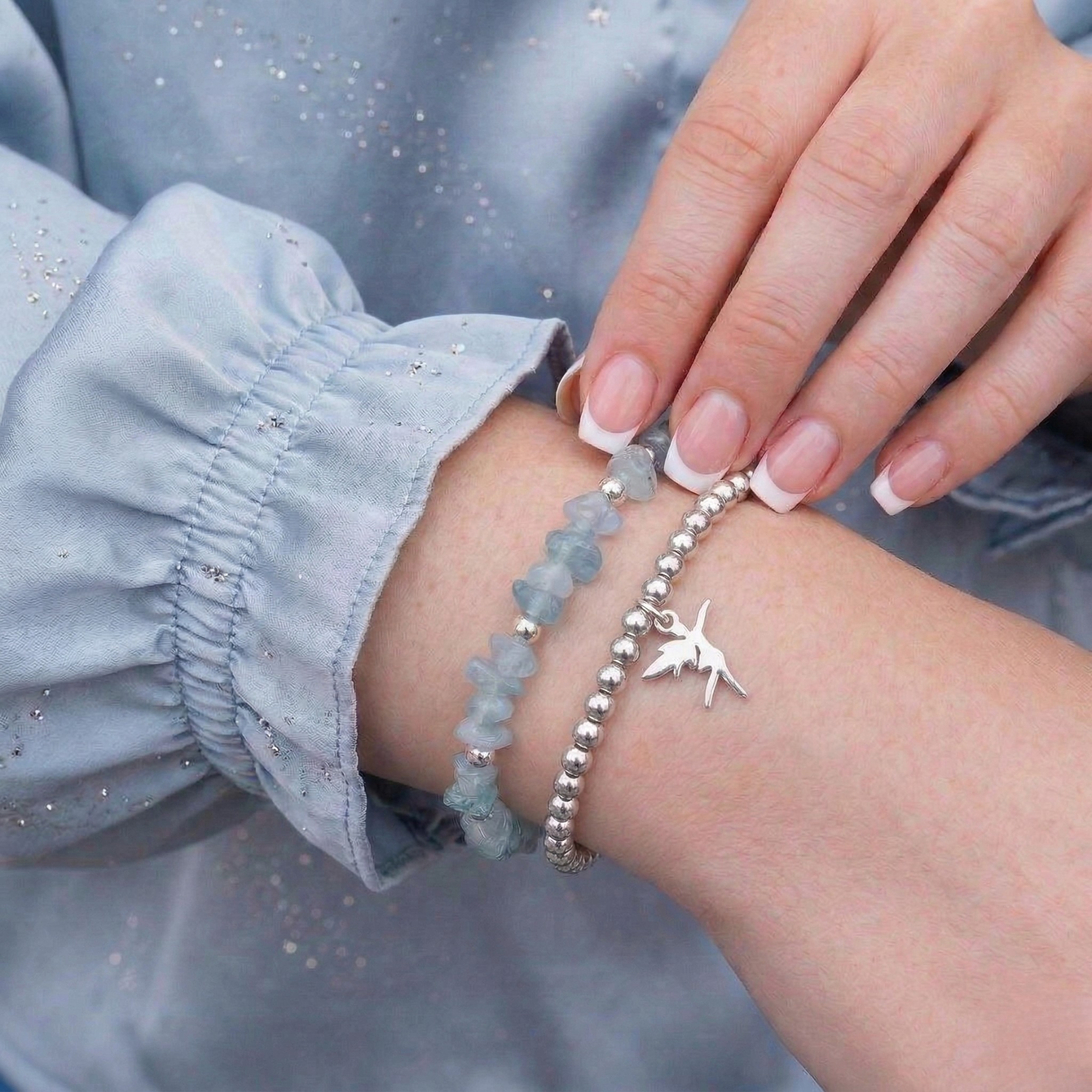 Fairy Charm Bracelet