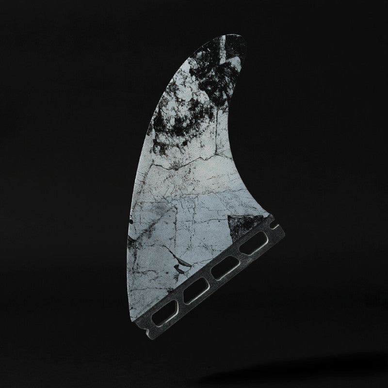 Deflow Arcco thruster fins