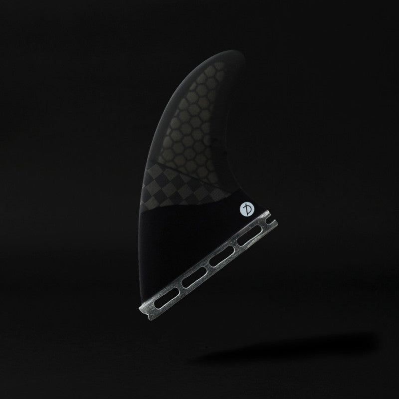 Deflow Arcco thruster fins