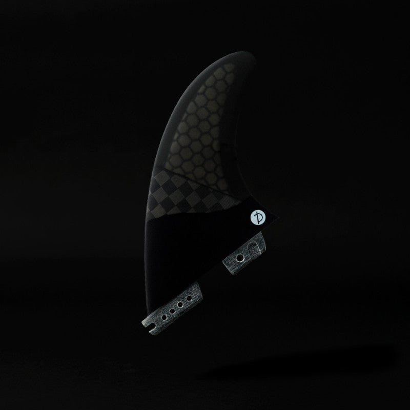 Deflow Arcco thruster fins