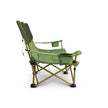 Kelty Lowdown Single Camp Chair in Dill/Duffle