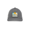 Artist Series Patch Trucker