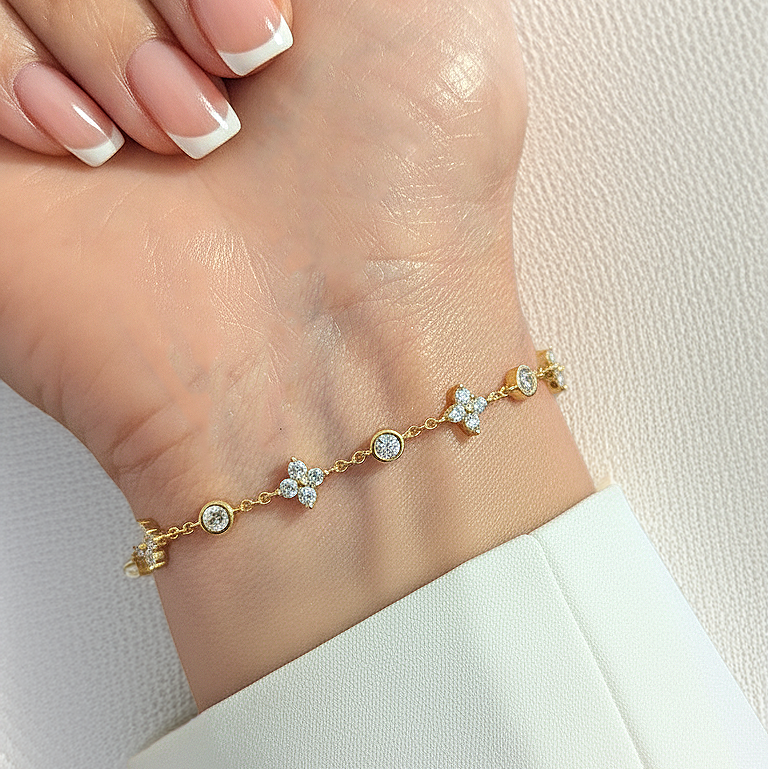Aurora Bracelet