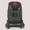 Sierra Designs Flex Capacitor 40L-60L Rucksack - S/M - Peat