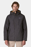 Patagonia Mens Isthmus Parka Jacket