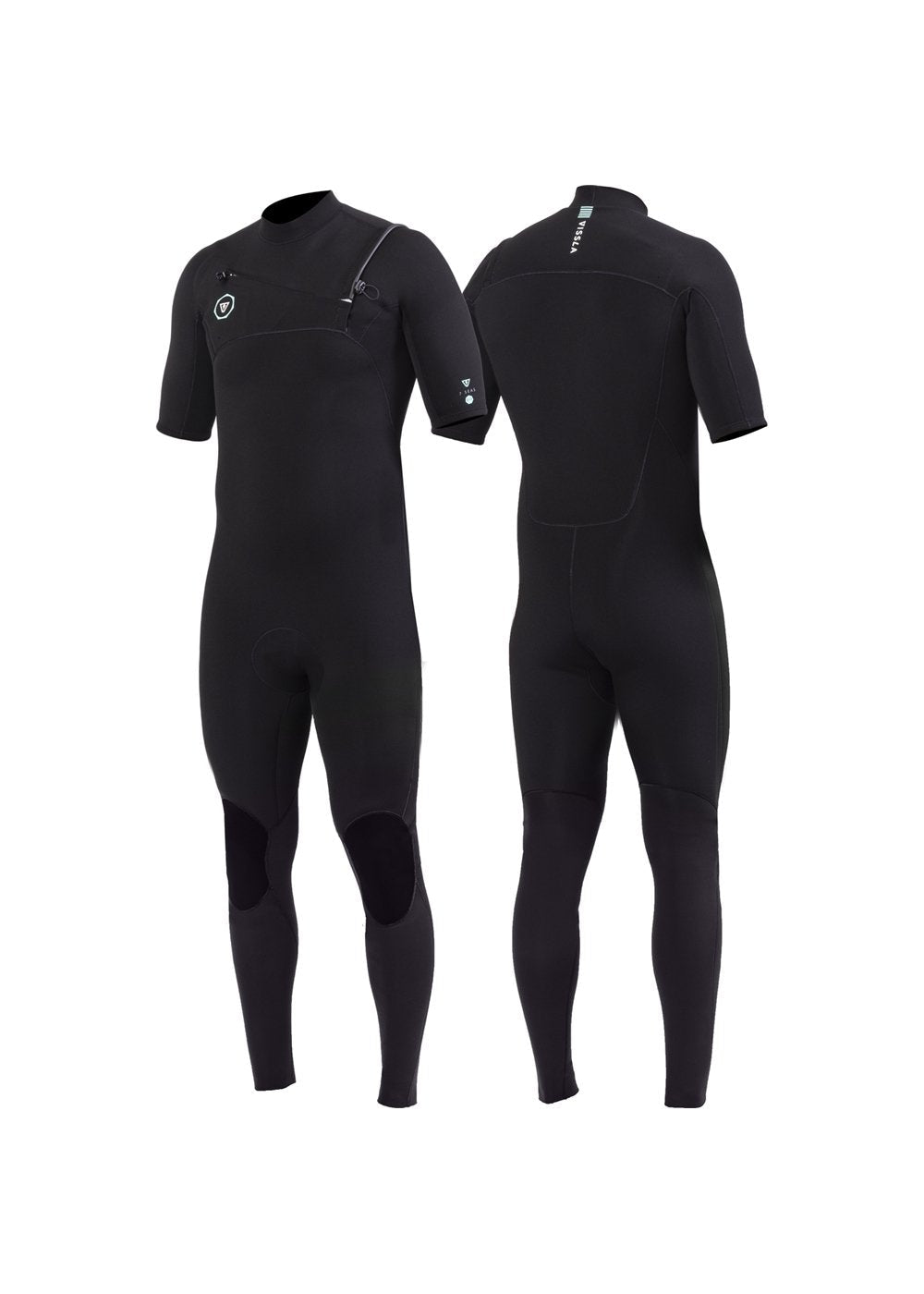 Combinaison Vissla 7 Seas 2-2 SS complète