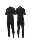 Combinaison Vissla 7 Seas 2-2 SS complète