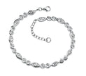 Beginnings Marquise Armband mit Zirkonia