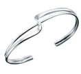 Beginnings Squiggle Bangle
