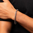 Fred Bennett Large Belcher Link Chain Bracelet