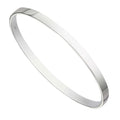 Beginnings Plain Engravable Bangle