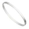 Beginnings Plain Engravable Bangle