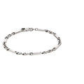 Fred Bennett Bar Chain Bracelet