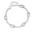 Beginnings 5 Link Charm Bracelet