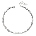 Beginnings Bamboo Tennis Bracelet