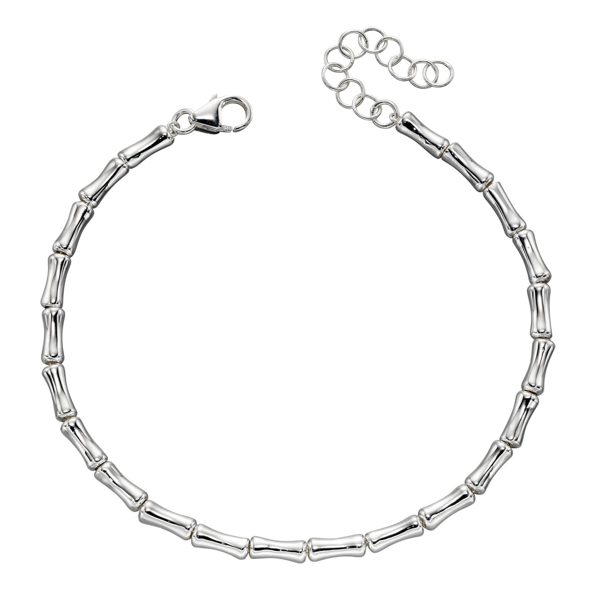Beginnings Bamboo Tennis Bracelet