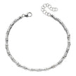 Beginnings Bamboo Tennis Bracelet
