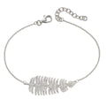 Beginnings Palm Leaf Bracelet
