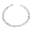 Beginnings Armband im Uhrenarmband-Stil