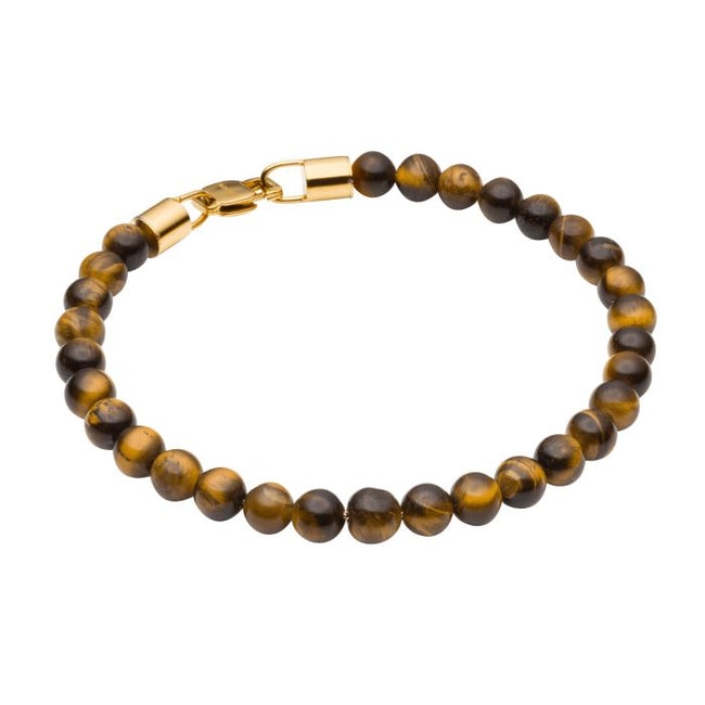 Pulsera de cuentas Fred Bennett Healing