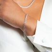 Beginnings Curb Chain Bracelet