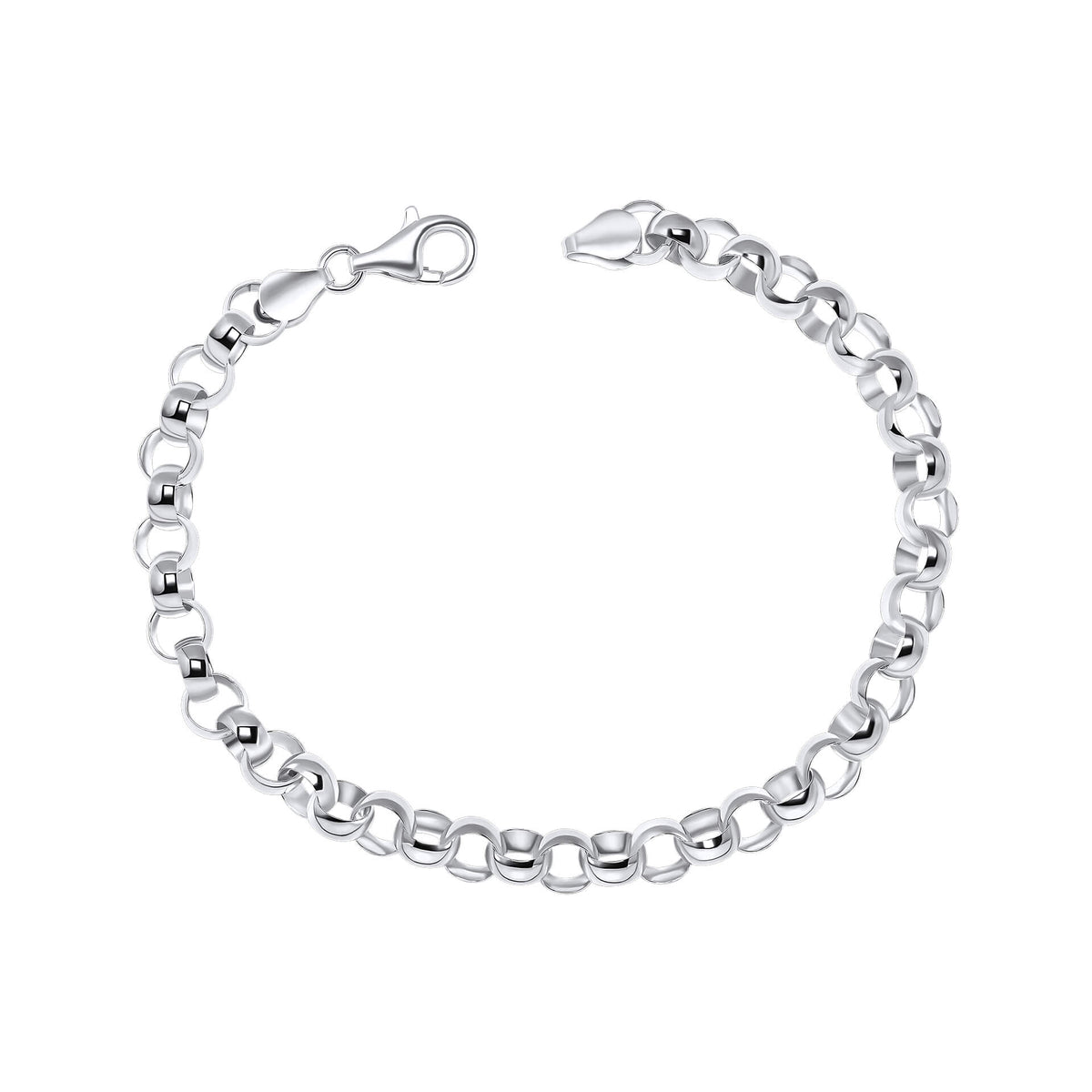 Beginnings Belcher Chain Bracelet