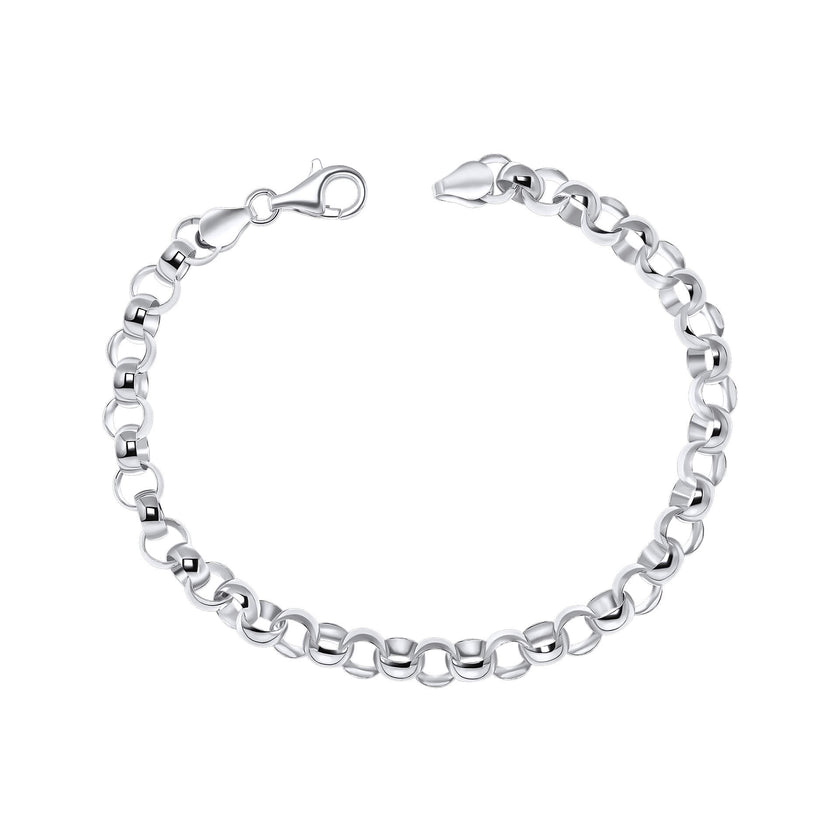 Beginnings Belcher Chain Bracelet