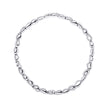 Beginnings Organic Bead Stretch Bracelet