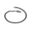 Fred Bennett Cuban Schakelarmband