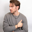 Fred Bennett Cuban Schakelarmband