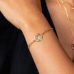 Laura Ashley Fashion Linaria Gelaagde Armband