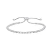 Diamonfire Toggle Bracelet