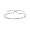 Diamonfire Toggle Bracelet
