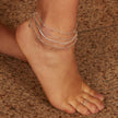 Beginnings Star Toe Ring