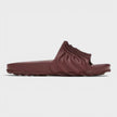 Salehe Bembury Pollex Slide Huckle Dark Purple Brown