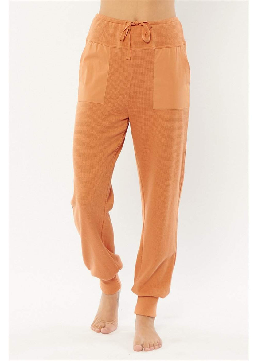 Sisstrevolution Niko Knit Pant