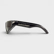 Wraparound Sunglasses Black