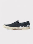 Balenciaga Wmns Paris Slip On Low Black