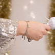 Beginnings Kidsmas Charm Bracelet