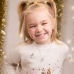 Beginnings Kidsmas Snowman Pin