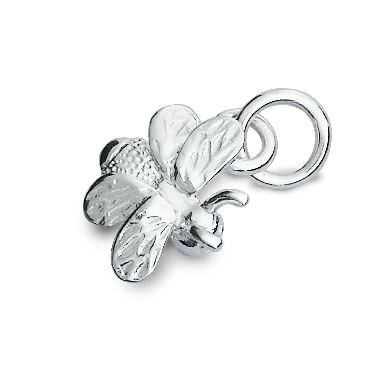 Humla silverberlock