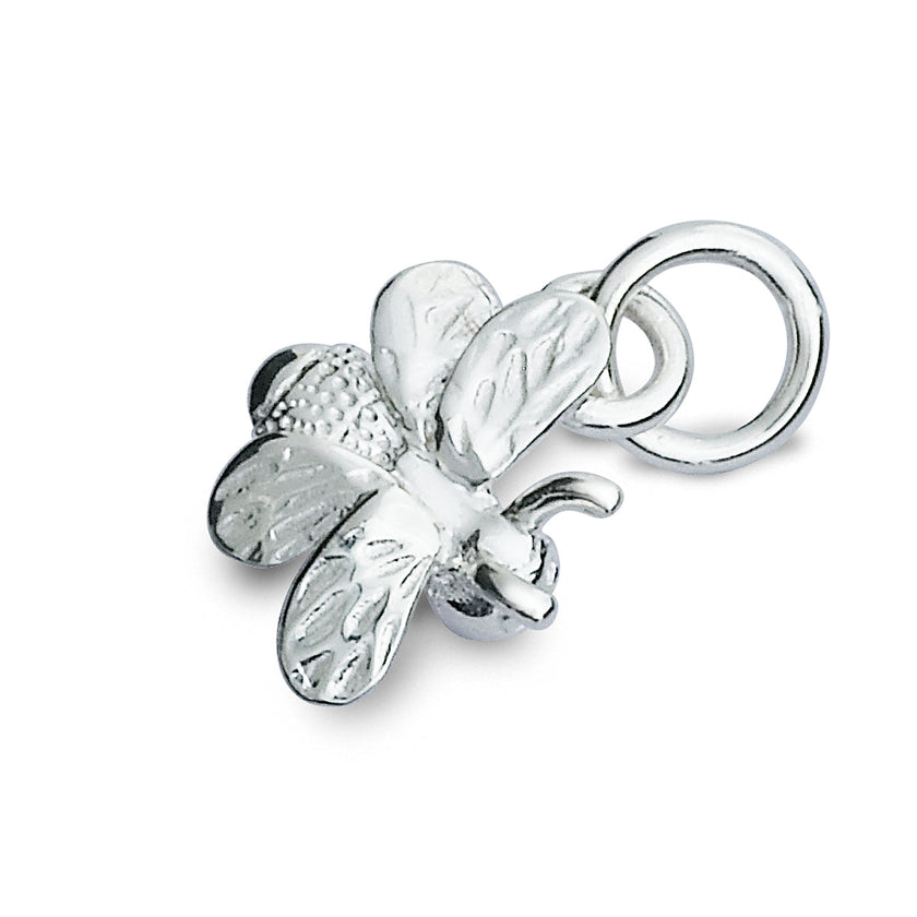 Humla silverberlock