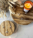 Bracciale Ape Ambra