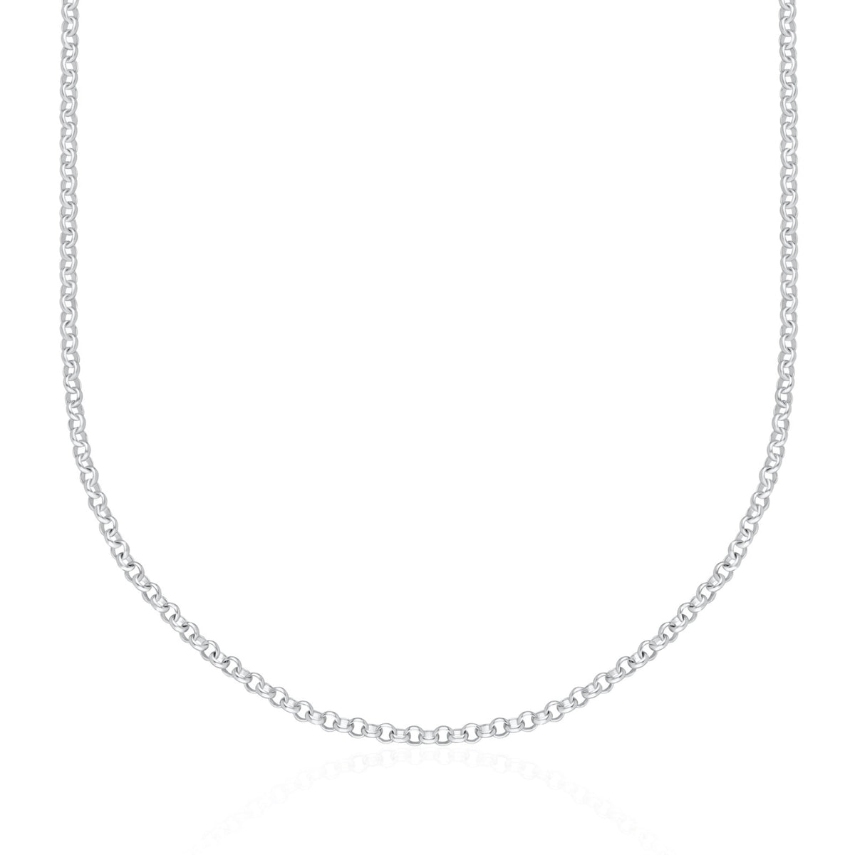 Belcher Chain Necklace