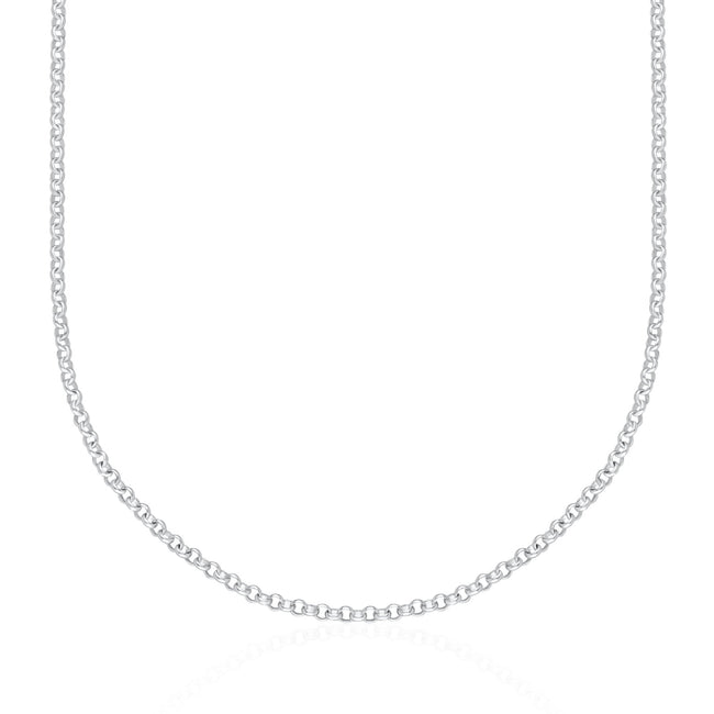Belcher Chain Necklace
