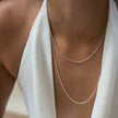 Belcher Chain Necklace